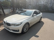 BMW Gran Turismo 2017