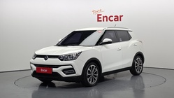 Ssangyong TIBOLI 2017