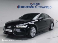 Audi A6 2018