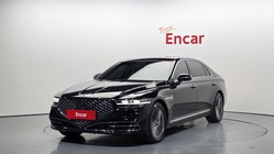 Genesis G90 2020
