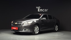 Chevrolet Malibu 2014