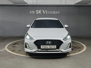 Hyundai Sonata 2017