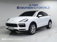 Porsche Cayenne 2020