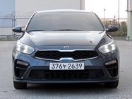 Kia K3 2020