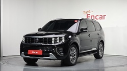 Kia Mohave 2020
