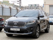 Kia Sorento 2018
