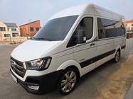 Hyundai Solati 2021