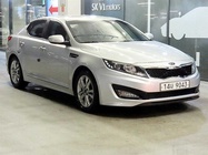 Kia K5 2010