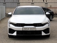 Kia K5 2024