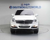 Ssangyong Rexton 2016