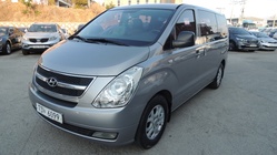 Hyundai Starex 2011