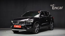 Volvo XC40 2021