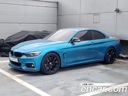 BMW 4 Series 2018