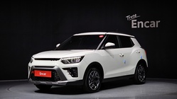 Ssangyong TIBOLI 2025