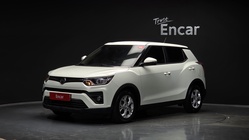 Ssangyong TIBOLI 2022
