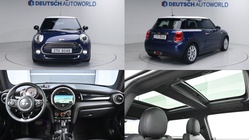 MINI Cooper 2014