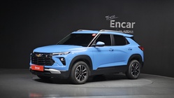 Chevrolet Trailblazer 2023