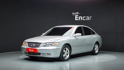 Hyundai Grandeur 2006