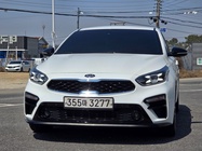 Kia K3 2019