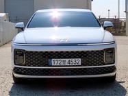 Hyundai Grandeur 2025