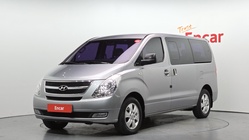 Hyundai Starex 2014