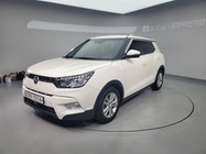 Ssangyong TIBOLI 2017