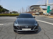 Hyundai Sonata 2019