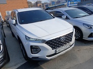 Hyundai Santa Fe 2020