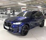 BMW X5 2024