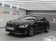 Hyundai Grandeur 2017