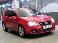 Volkswagen Golf 2009