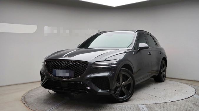 Genesis GV70 2021