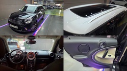 MINI Countryman 2012