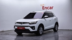 Ssangyong TIBOLI 2019