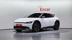Kia EV6 2022
