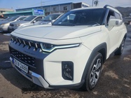 Ssangyong Torres 2024