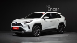 Toyota RAV4 2024
