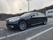 Kia K9 2018