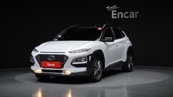 Hyundai Kona 2019