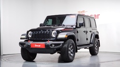 Jeep Wrangler 2023
