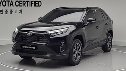 Toyota RAV4 2025