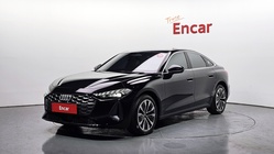 Audi A5 2025