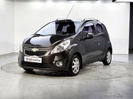 Chevrolet Spark 2012
