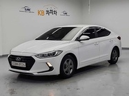 Hyundai Avante 2016