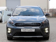 Kia Niro 2021
