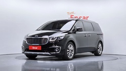 Kia Canival 2015