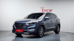 Hyundai Tucson 2016