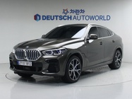 BMW X6 2022