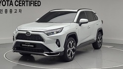 Toyota RAV4 2025