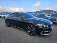 Hyundai Grandeur 2018